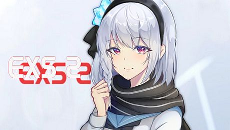 EXS2～EthnologySister2：Structuralism of kinship system Game