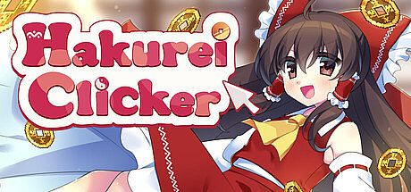 Hakurei Clicker