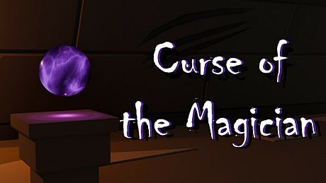 Curse of the Magician Game