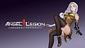 Angel Legion-DLC Seductive Kiss B