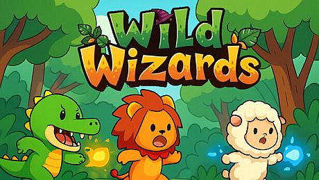 Wild Wizards Game
