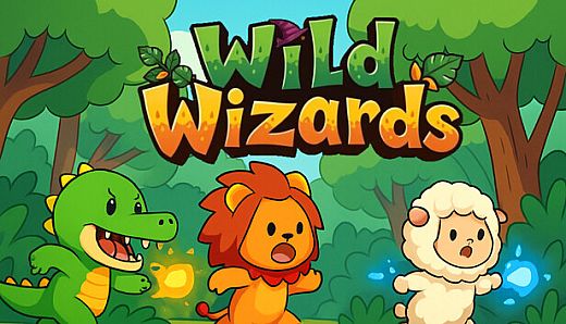 Wild Wizards