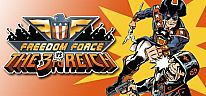 Acheter Freedom Force vs. the Third Reich PC