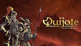 QUIJOTE: Quest for Glory