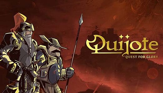 QUIJOTE: Quest for Glory