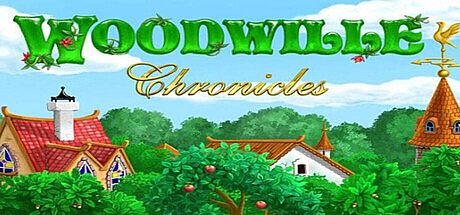 Woodville Chronicles Game