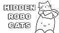 Robo Cats - Artbook