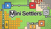 Buy Mini Settlers PC