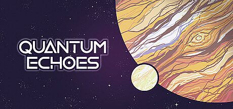 Quantum Echoes Game