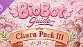 BioBotGuide - Chara Pack III