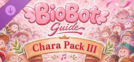BioBotGuide - Chara Pack III DLC