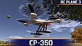RC Plane 3 - CP-350