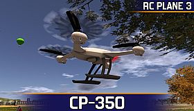 RC Plane 3 - CP-350