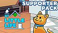 My Little Life - Supporter Pack