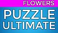PUZZLE: ULTIMATE - Puzzle Pack: FLOWERS