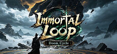 Immortal Loop: Doom Cycle Game