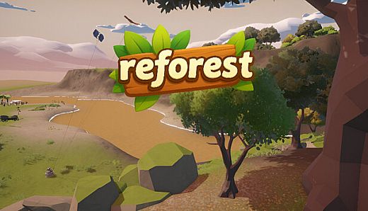 Reforest