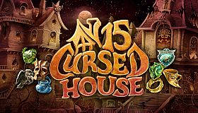 Cursed House 15