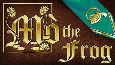 Mò The Frog