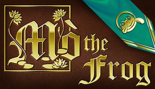 Mò The Frog
