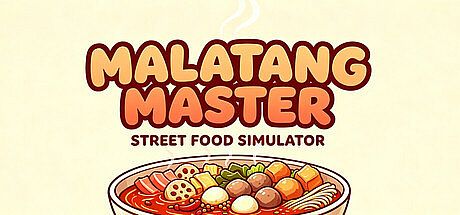 MALATANG MASTER - Street Food Simulator Game