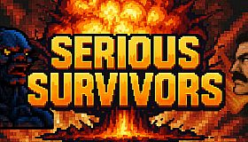 Serious Survivors