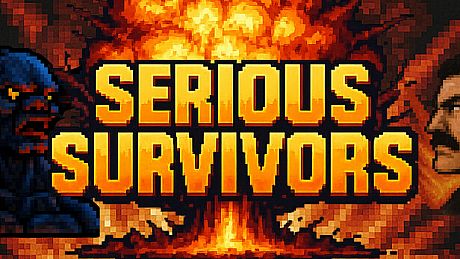 Serious Survivors Game