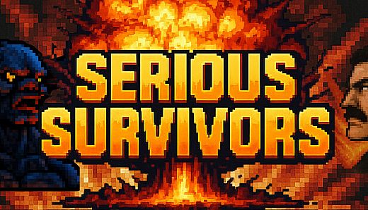 Serious Survivors