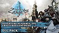 Labyrinth of Zangetsu - Adventure Academia: The Fractured Continent Avatars