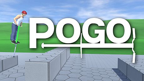 Pogo