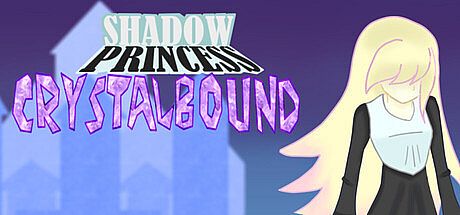 Shadow Princess: Crystalbound Game
