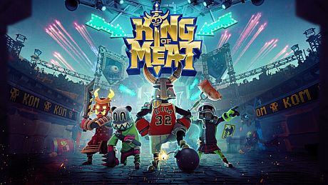 King of Meat - Standard Edition DLC