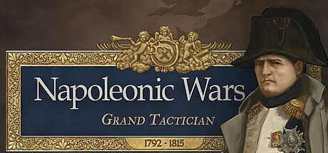 Grand Tactician: Napoleonic Wars (1792-1815) Game