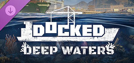Docked - Deep Waters DLC