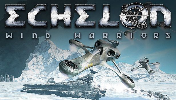 Buy Echelon: Wind Warriors