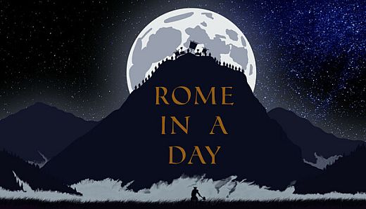 Rome in a Day