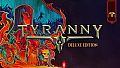Tyranny - Deluxe Edition
