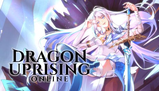 Dragon Uprising Online