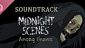 Midnight Scenes: Among Graves Soundtrack