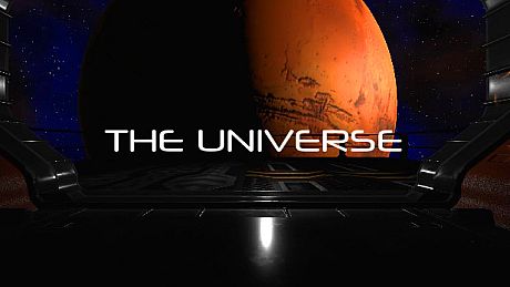 THE UNIVERSE Game