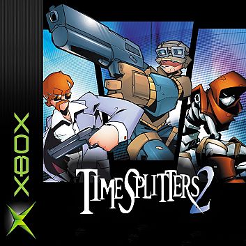 Buy TimeSplitters 2