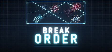 Break Order Game