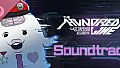 The Hundred Line -Last Defense Academy- Soundtrack