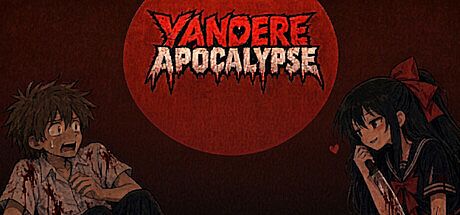 Yandere Apocalypse Game