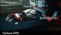 Devil May Cry 5 - Gerbera GP01 für PC kaufen