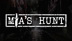 Mia's Hunt