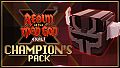 Realm of the Mad God: Champion's Pack