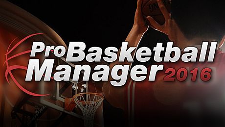 Pro Basketball Manager 2016 Game