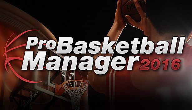Buy Pro Basketball Manager 2016