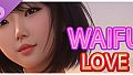 Waifu Love - Cheerleader DLC 4